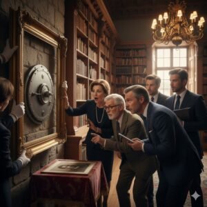 Unlock Your Business Potential with Strategic Insight